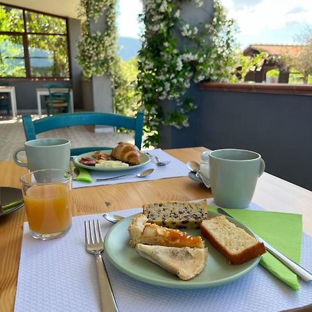Agriturismo Graziano E Barbara Porto Conte Dış mekan fotoğraf