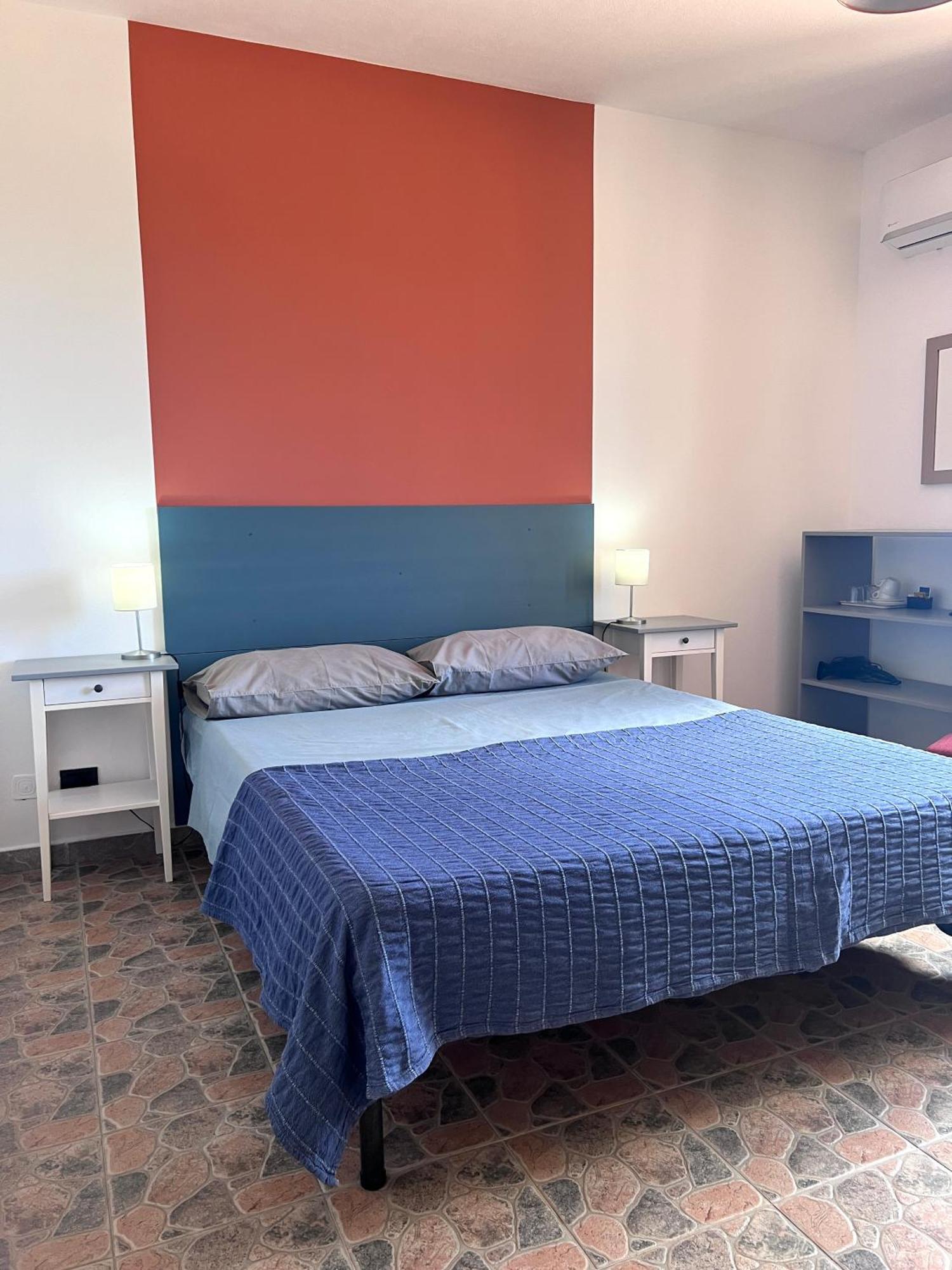 Agriturismo Graziano E Barbara Porto Conte Dış mekan fotoğraf