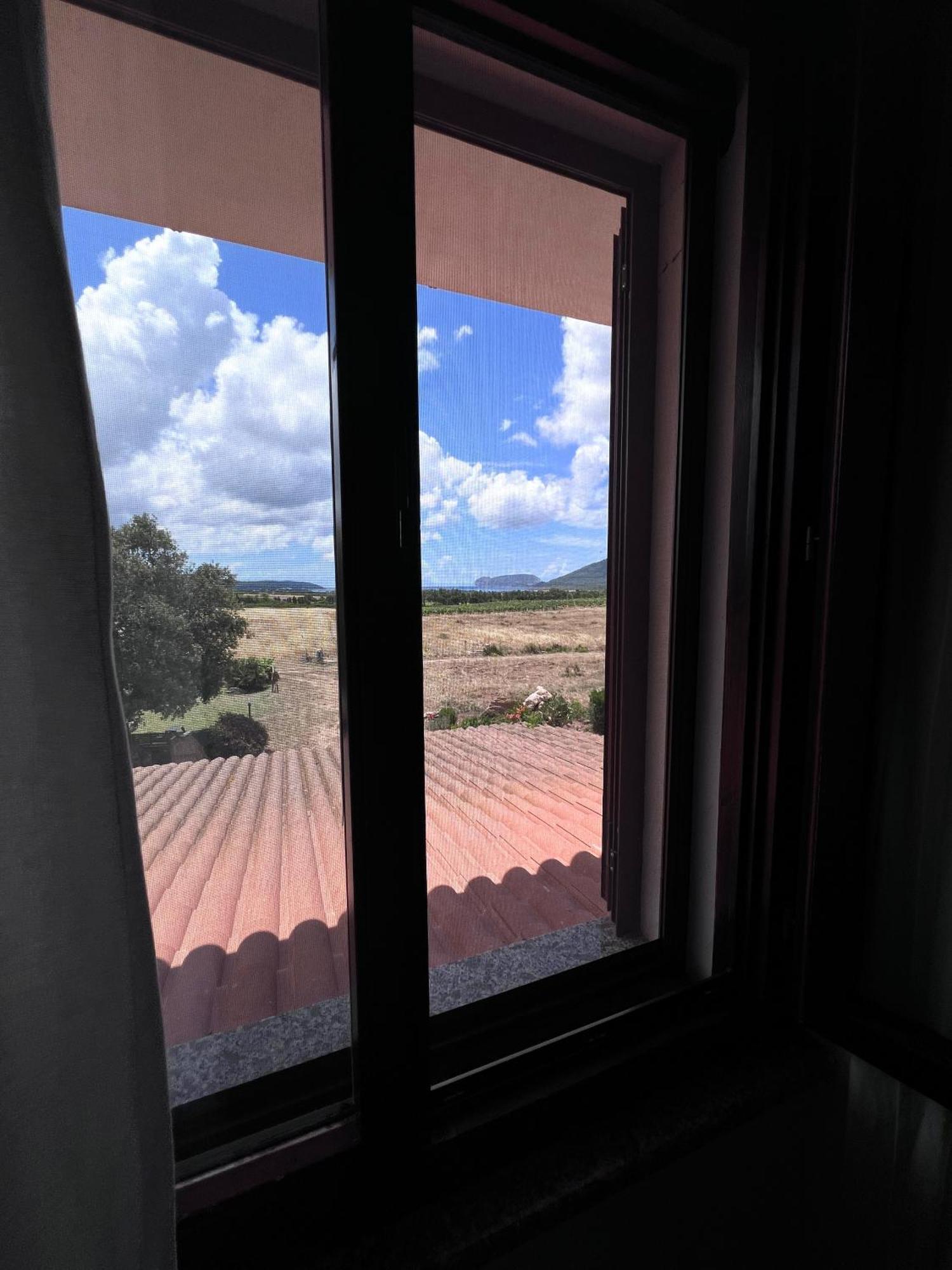Agriturismo Graziano E Barbara Porto Conte Dış mekan fotoğraf