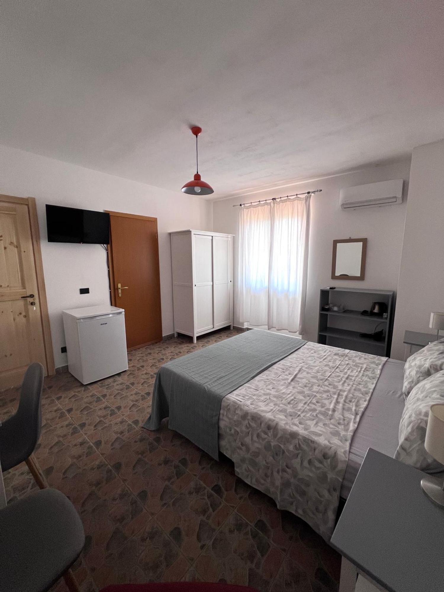 Agriturismo Graziano E Barbara Porto Conte Dış mekan fotoğraf