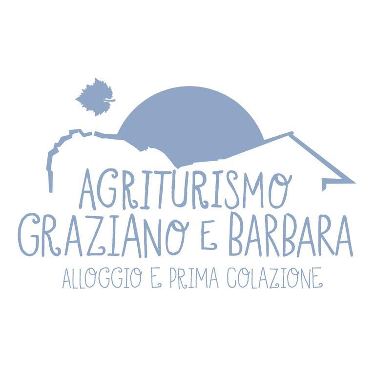 Agriturismo Graziano E Barbara Porto Conte Dış mekan fotoğraf